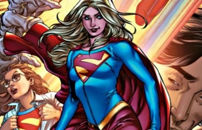 “Supergirl : Woman of Tomorrow” sera le deuxième film du nouvel univers DC – The Seventh Art : Votre site de film