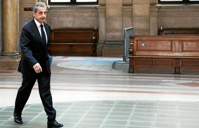 Affaire des écoutes : Nicolas Sarkozy définitivement condamné ?