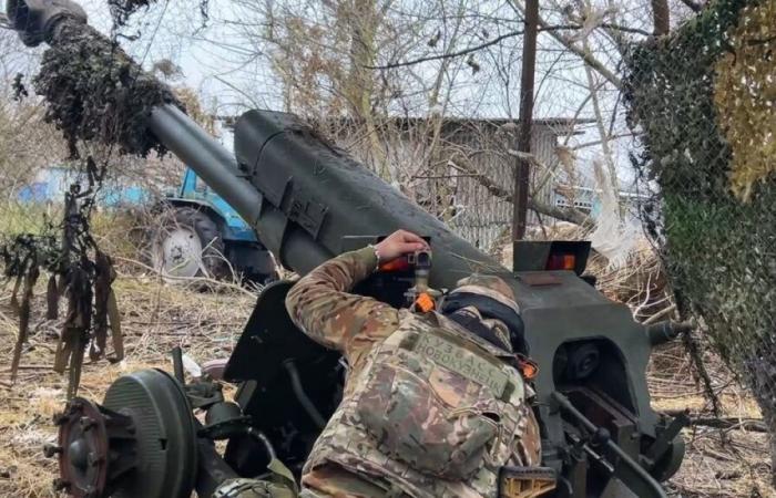 200 soldats nord-coréens auraient été tués ou blessés dans la région russe de Koursk