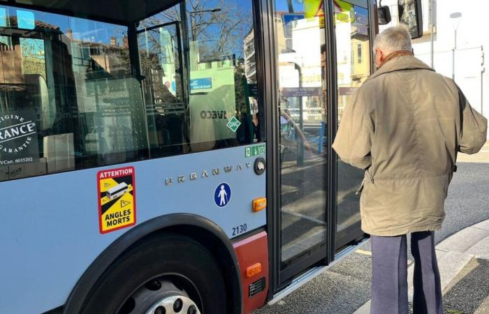 Toulouse. Dans le bus ou le métro, le duo maléfique choisit soigneusement ses cibles