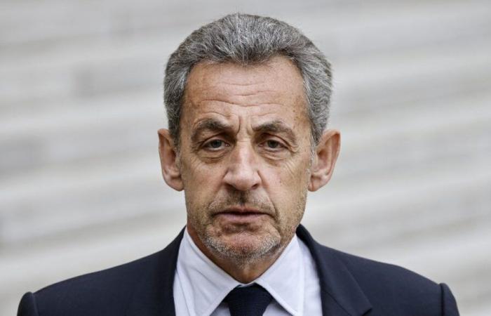 Nicolas Sarkozy condamné définitivement à trois ans de prison, dont un an sous bracelet électronique