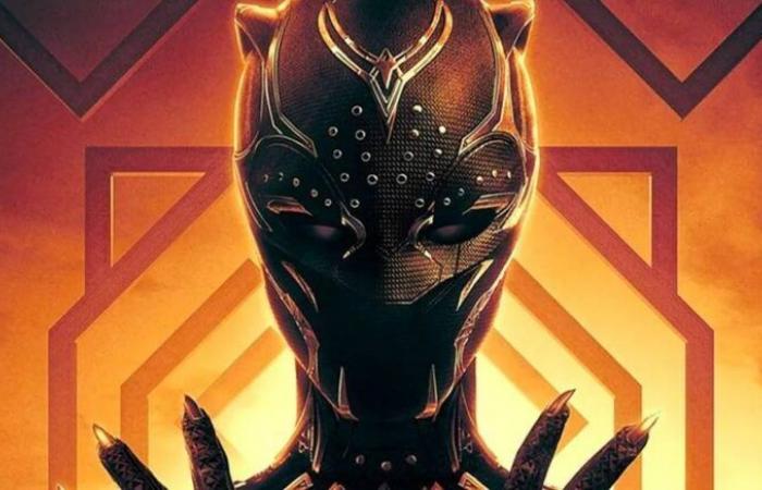 Black Panther 3 est officiellement annoncé par Marvel