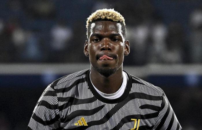 Paul Pogba à l’OM, ​​le rival numéro 1 abandonne