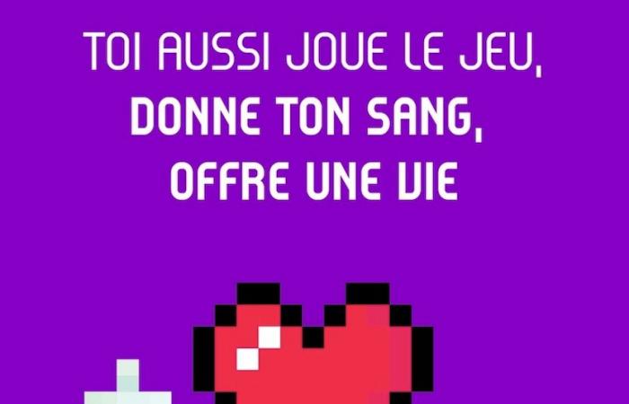 Havas Suisse et les HUG lancent une campagne de sensibilisation au don du sang