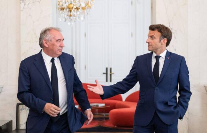 L’exécutif au chevet du département… Macron sur place jeudi, Bayrou ensuite