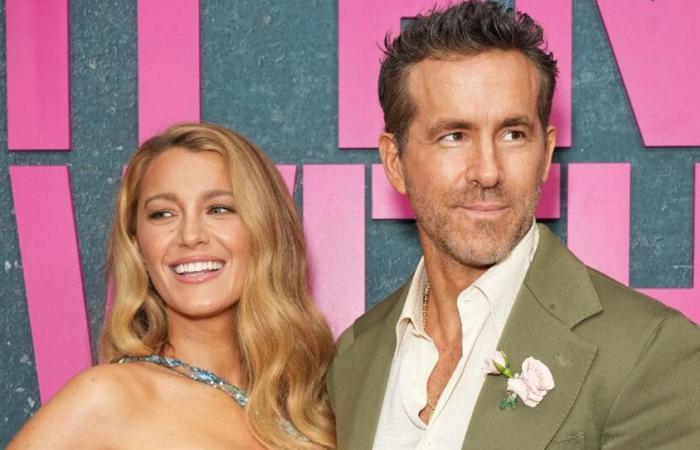 Blake Lively et Ryan Reynolds critiqués après avoir déclaré qu’ils appartenaient à la « classe ouvrière »