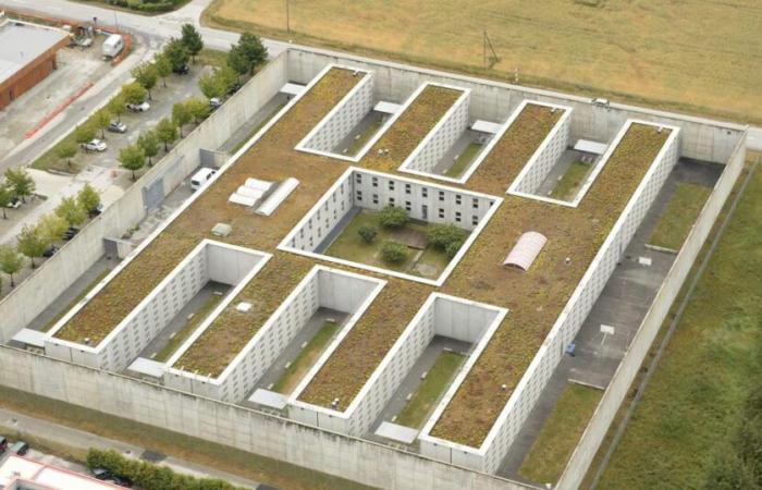 Le Valais envisage de recourir au secteur privé pour gérer certaines prisons