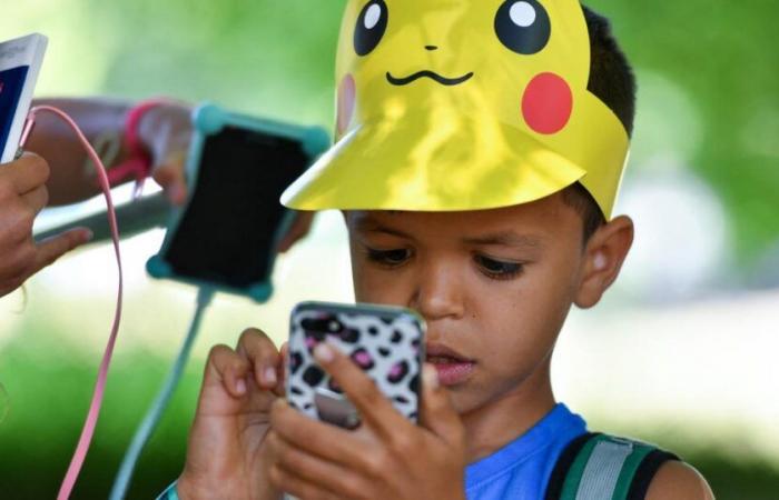 Le jeu mobile Pokémon TGC Pocket bat le record avec 60 millions de téléchargements