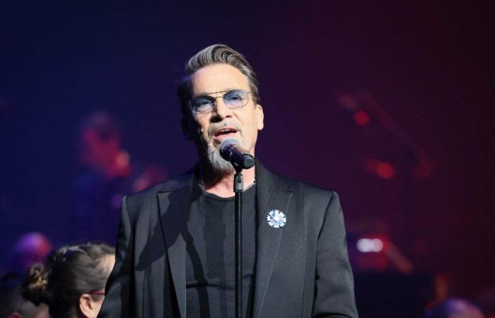 “C’est une excellente nouvelle”, Florent Pagny : plus de prison