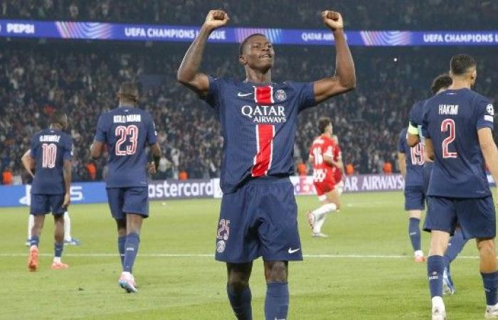 Manchester United prêt à contrarier le PSG pour Mendes ?