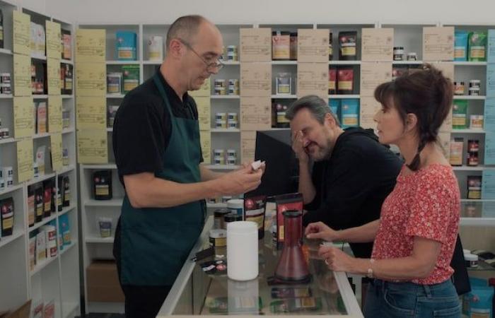 Un gars, une fille : une machine à rire bien huilée