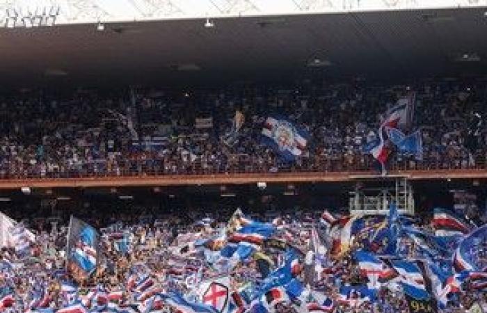 Huitièmes de finale de la Coupe d’Italie. Tout était trop facile pour la Roma, la Sampdoria a sombré en première mi-- : 4-1 à l’Olimpico – Lavocedigenova.it