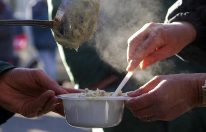 La soupe aux sans-abri entre en campagne