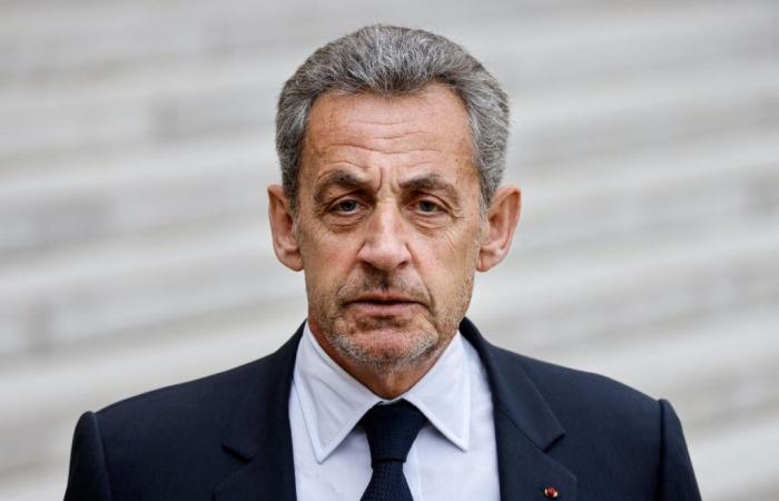 Nicolas Sarkozy condamné à un an de prison sous bracelet