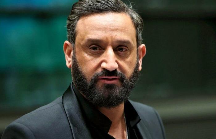 Cyril Hanouna absent à son procès contre Louis Boyard