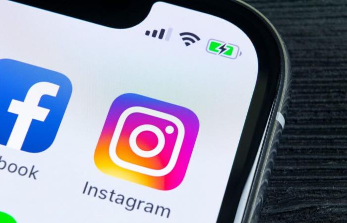 Sur Instagram vous pouvez désormais programmer l’envoi de vos messages