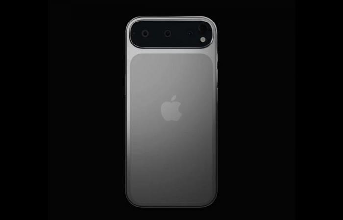 Voici à quoi devrait ressembler l’iPhone 17 Pro Max, préparez-vous à un grand changement de design