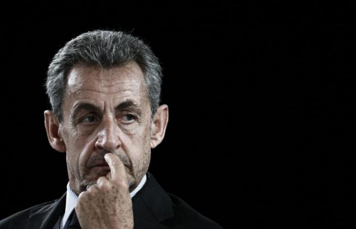 la droite soutient Sarkozy après sa condamnation en cassation