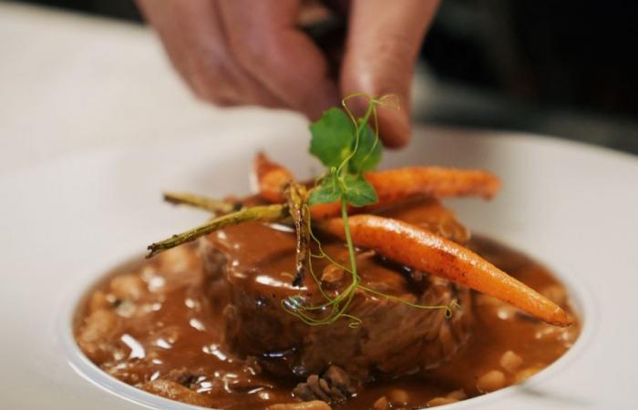 Toulouse. Véritable institution de la place Saint-Pierre, le Bar Basque ouvre son restaurant