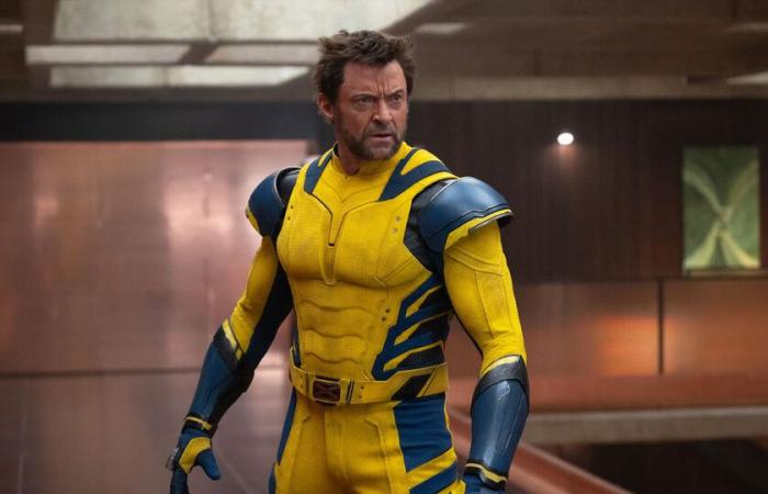 directeur de compte alors que Hugh Jackman a « sauvé » Deadpool et Wolverine sans le savoir