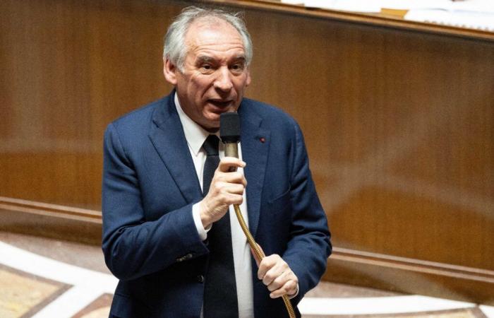 pour ses premières questions au gouvernement, François Bayrou laisse l’opposition perplexe