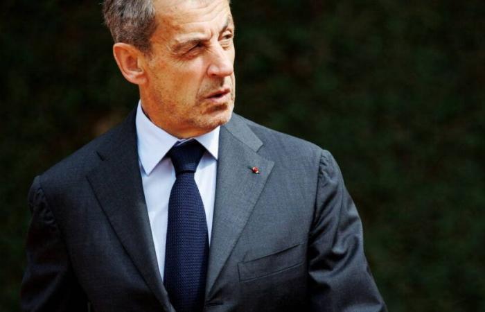 Nicolas Sarkozy définitivement condamné à un an sous bracelet électronique dans l’affaire Bismuth – Libération