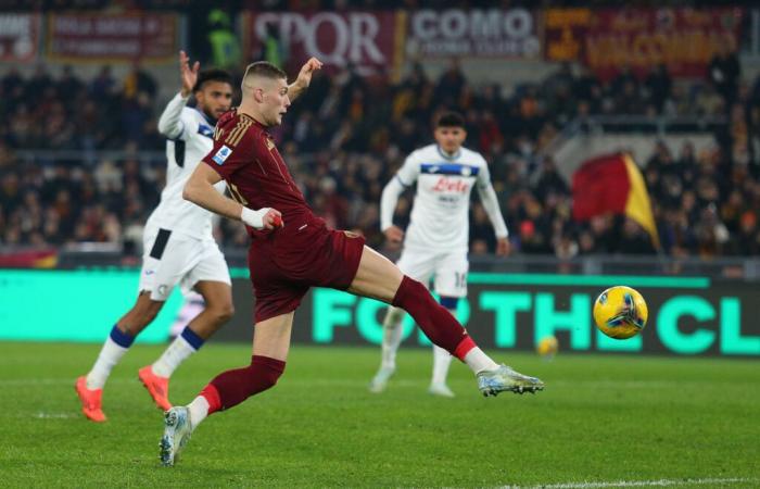 Coupe d’Italie : Roma contre Sampdoria