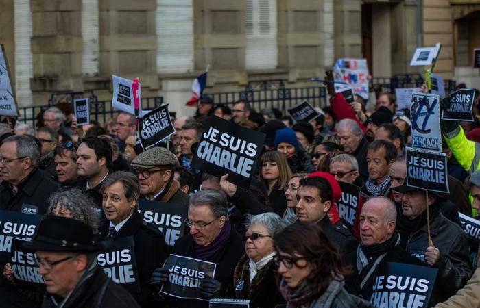 1ère édition de la manifestation « Place de la presse » à Metz