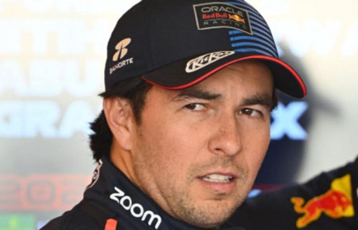 Sergio Perez quitte le siège de Red Bull pour la saison 2025 de Formule 1 alors que le pilote mexicain quitte l’équipe