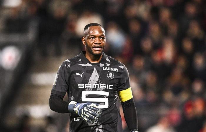 Rennes : le successeur de Mandanda déjà trouvé