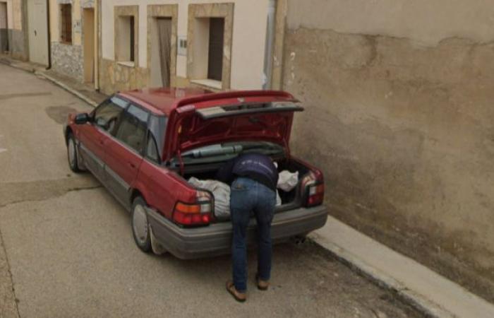 Un homme disparaît mystérieusement, son corps est retrouvé des mois plus tard grâce à Google Street View