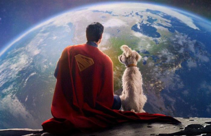 James Gunn assure que Superman n’inclura pas autant d’humour que ses projets aux studios Marvel