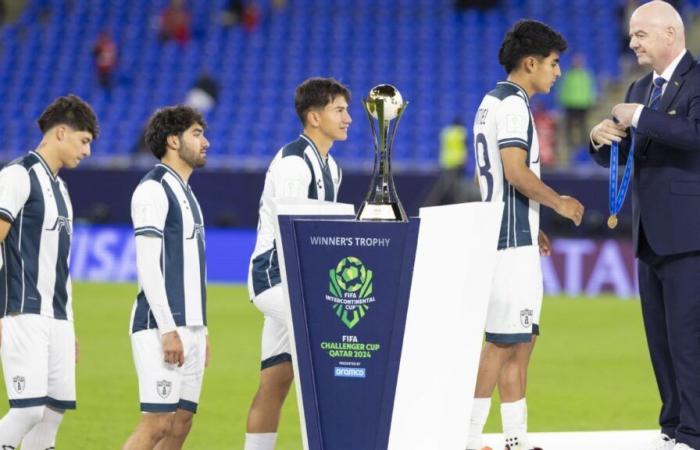 Pour le “Lapin”, match contre le Real, vitrine pour les jeunes de Pachuca