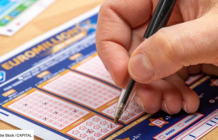 un Français décroche le jackpot ! Découvrez les détails du tirage au sort