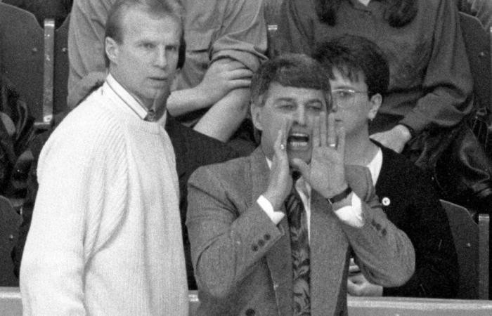 Michel Bergeron et d’autres Nordiques racontent leurs plus beaux souvenirs du Colisée