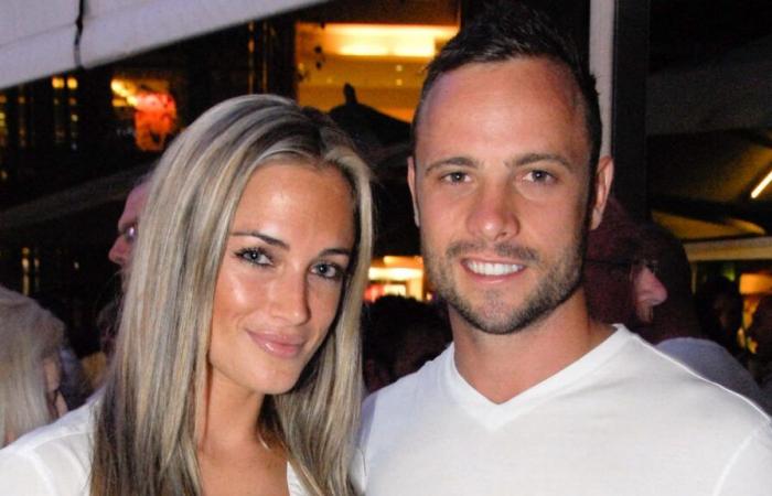 “Est-il si malade qu’il voulait trouver un sosie ?”, la nouvelle petite amie d’Oscar Pistorius fait sursauter la famille de Reeva Steenkamp