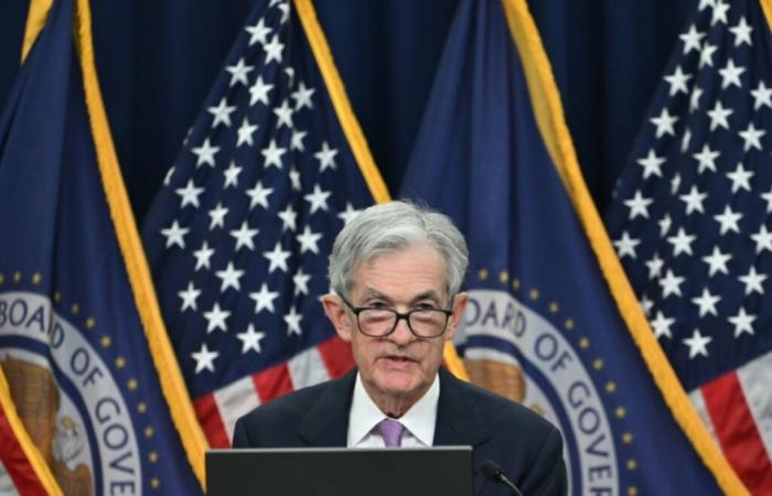 Aux Etats-Unis, la Fed baisse une troisième fois ses taux mais se montre prudente pour l’avenir – 18/12/2024 à 21:43