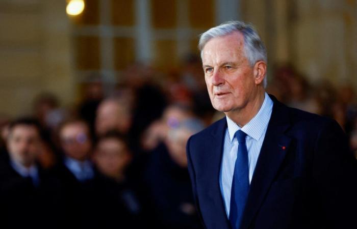 Michel Barnier pressenti pour jouer un rôle au sein du comité d’organisation