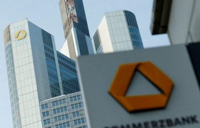 Malgré la résistance, UniCredit gagne du terrain à la Commerzbank