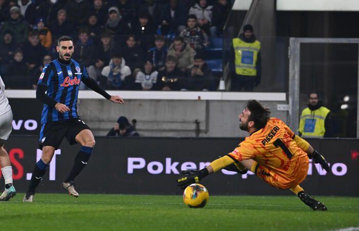 Atalanta-Cesena 3-0 BUT EN DIRECT et PHOTO sur le terrain – Football