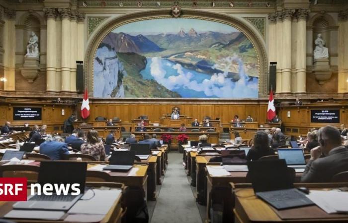 Suppression de la valeur locative imputée : victoire d’étape au parlement, référendum en vue – Actualités