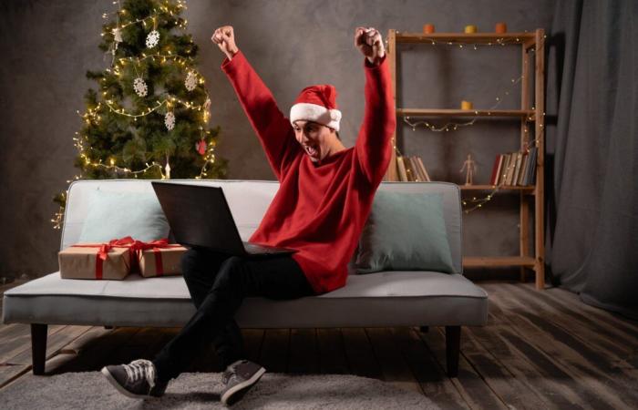 offrez de la puissance au pied du sapin ! – Esprit d’ordinateur portable