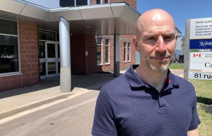 831 cas de coqueluche confirmés au Nouveau-Brunswick