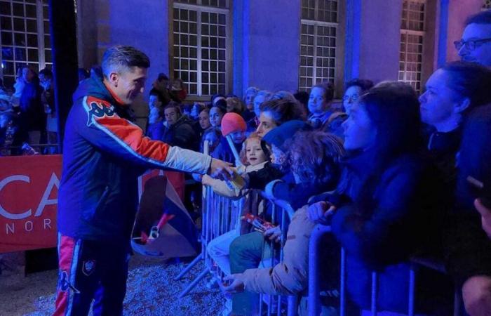 Vignette, perquisition à la mairie, braquage au tribunal… l’actualité du mercredi 18 décembre à Caen