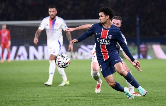 comment suivre Monaco – PSG, premier choc de la 16e journée ?