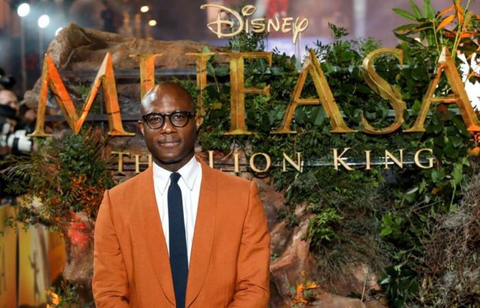 « Mufasa. Le Roi Lion, c’est la même histoire que Moonlight mais à plus grande échelle.