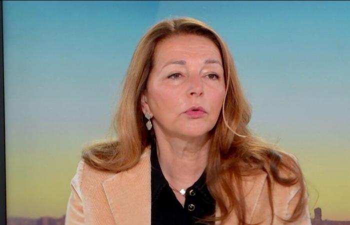 “Il y avait un problème de forme et de fond”, constate Valérie Boyer, sénatrice et vice-présidente LR