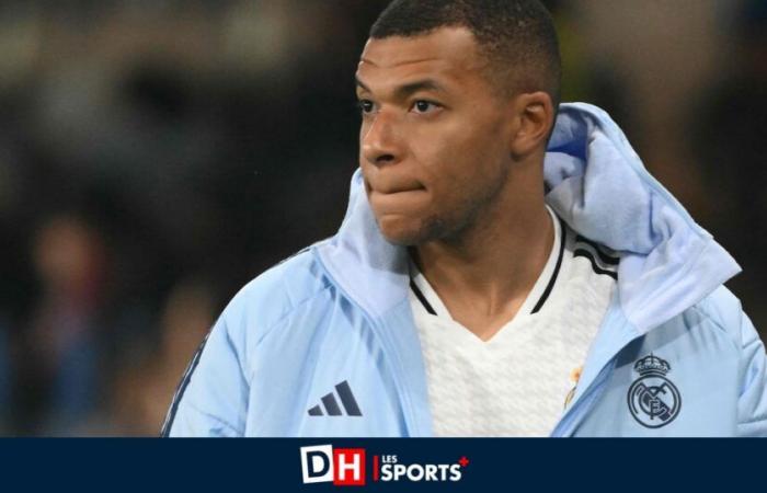 Des votes parfois surprenants, Mbappé fait encore parler de lui