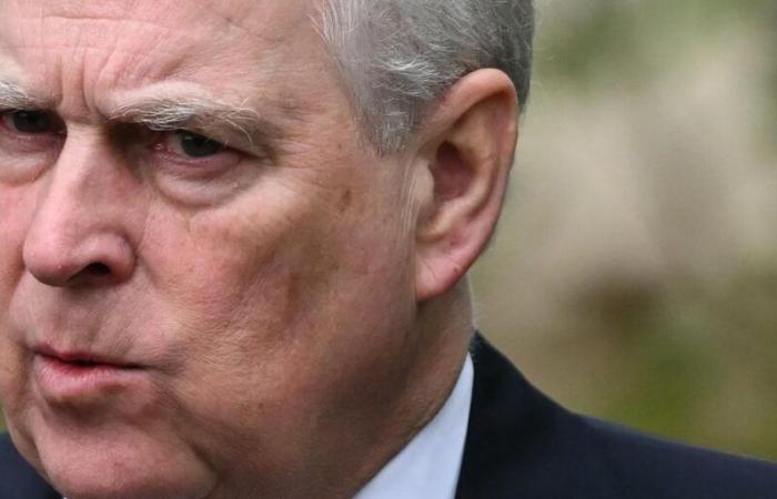 Le prince Andrew impliqué dans une affaire d’espionnage chinois