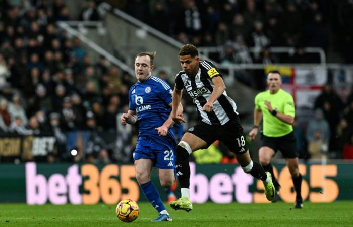 Osula fera-t-il ses débuts avec un nouveau look lorsque Newcastle United affrontera Brentford